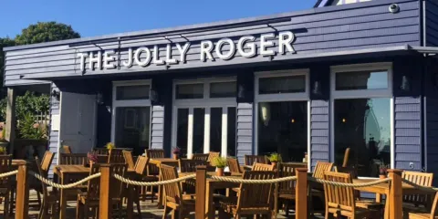 Jolly Roger