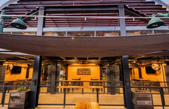 12 West Brewing Co - Downtown Mesa