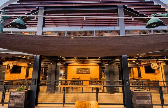 12 West Brewing Co - Downtown Mesa