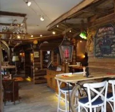 Jack & Richies Steakhouse