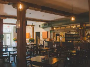 The Mill Restaurant & Pub