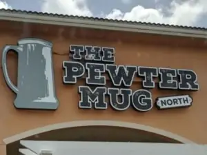 The Pewter Mug North