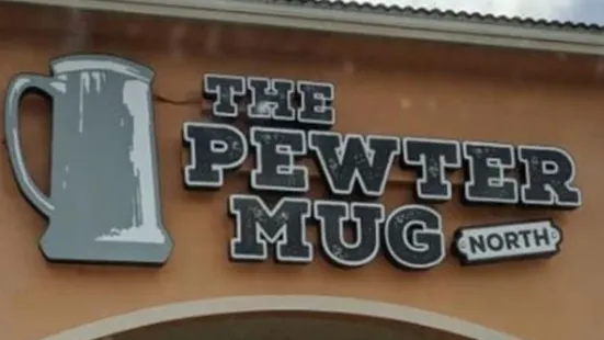 The Pewter Mug North
