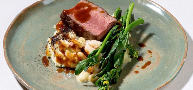 Ignis - Brasserie & Entertainment