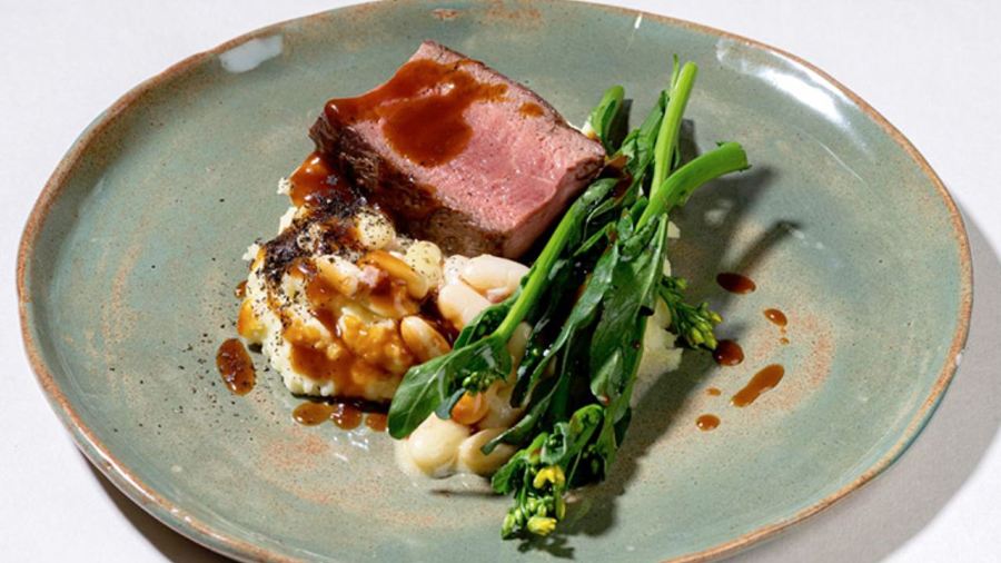 Ignis - Brasserie & Entertainment