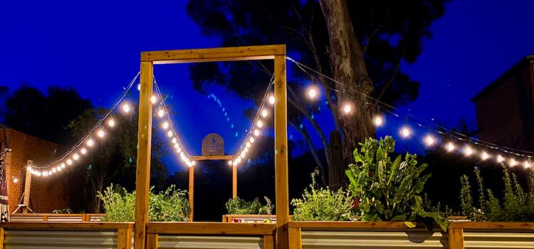 The Bbq Garden & Providore