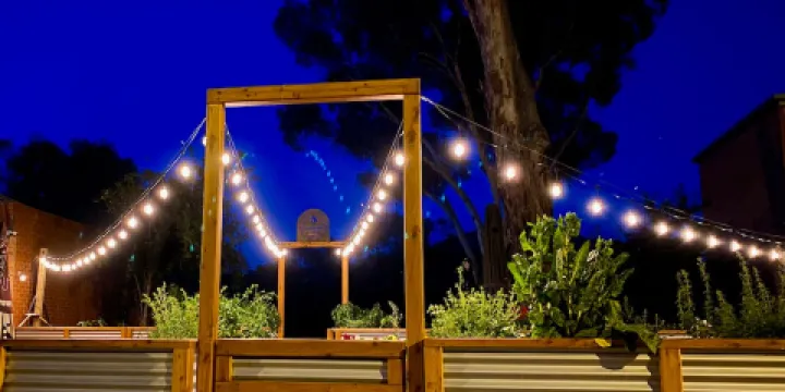 The Bbq Garden & Providore