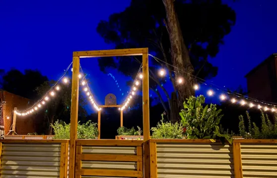 The Bbq Garden & Providore