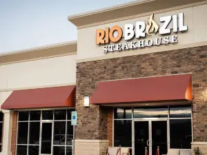 Rio Brazil Steakhouse