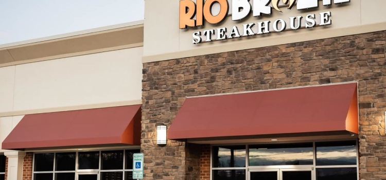 Rio Brazil Steakhouse