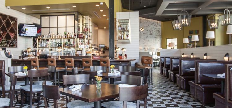 Honeywood Restaurant