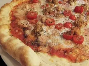 Vivoli Cafe & Trattoria