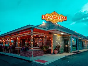 Cora Cora Restaurant