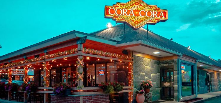 Cora Cora Restaurant
