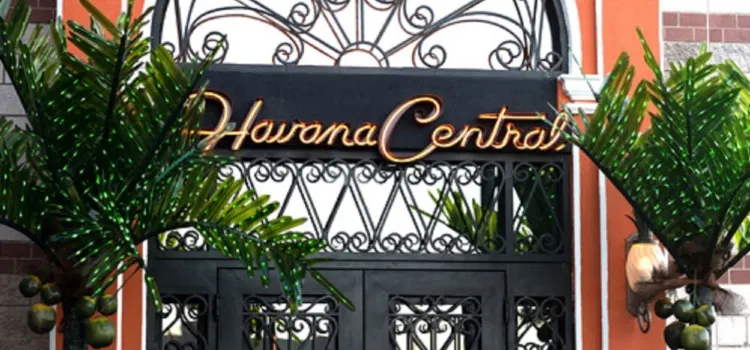 Havana Central