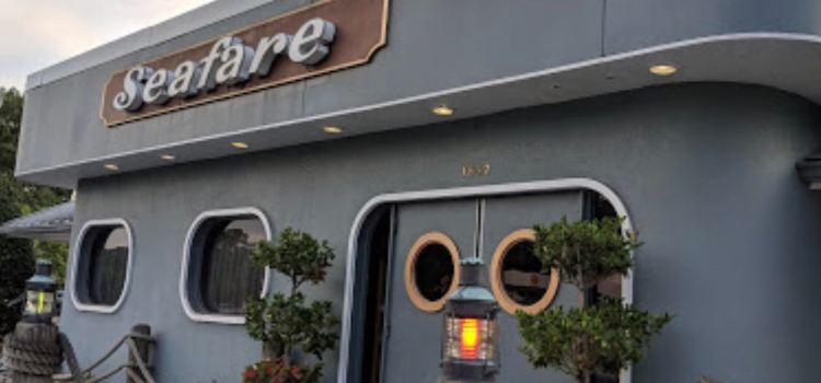 The Seafare of Williamsburg