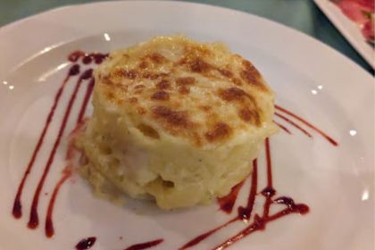 Restaurant l'éléphant