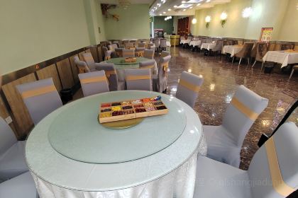 那拉之城楼兰美食