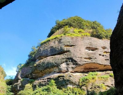 Zixiadong Scenic Area