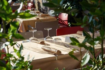 Osteria Fornelli Volterra