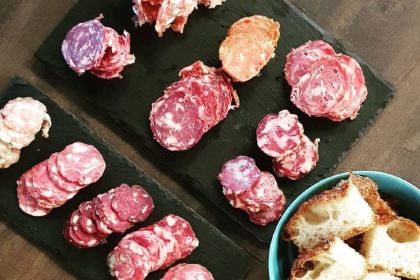 Life's Too Short Bar