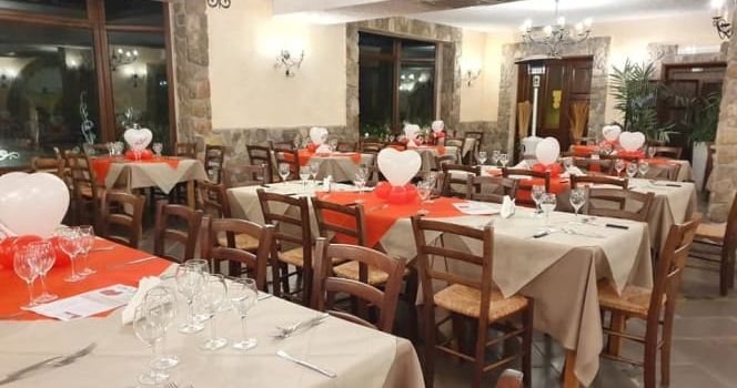 Ristorante Pizzeria Villa Le Palme