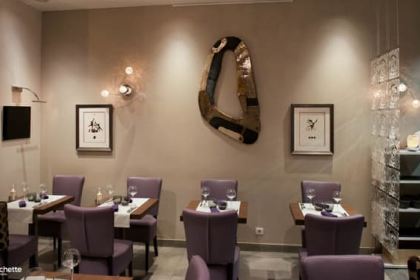 Restaurant le Vingt4