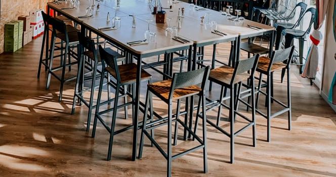 Ô Comptoir - Restaurant Caviste