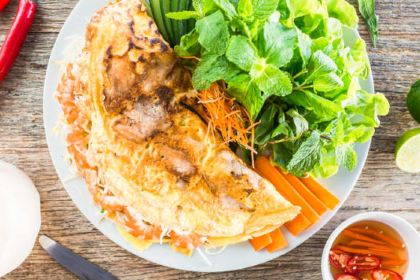 Vietnam House Restaurant