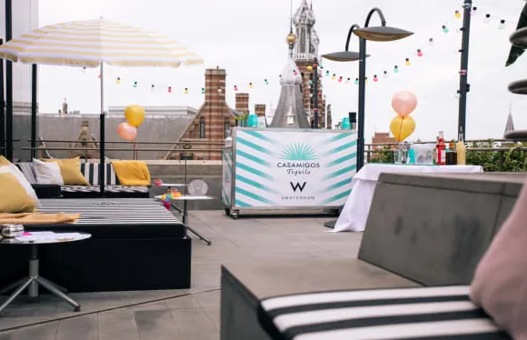 W Lounge