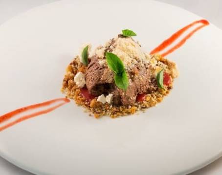 Ristorante Convivium