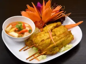SURANG Thai Restaurant