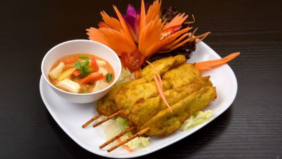 SURANG Thai Restaurant