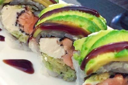 Sushibar Tavernola