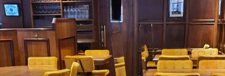 Au Chardon D' Ecosse