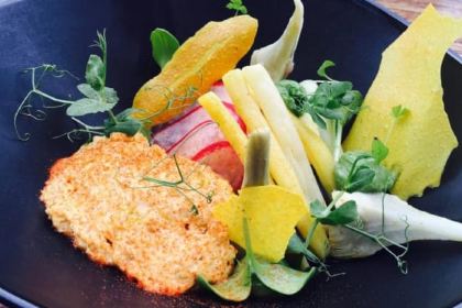 Singel 101 Restaurant