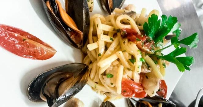 Ristorante Pizzeria Del Corso