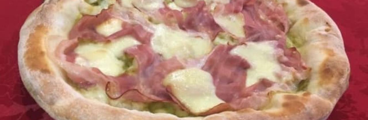 Very Good - Pizzeria Bigoleria Gnoccheria