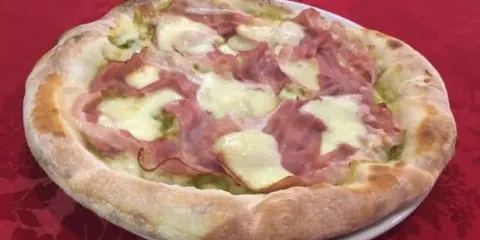 Very Good - Pizzeria Bigoleria Gnoccheria