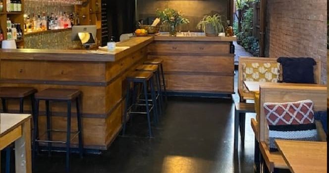 Underwood Wine Bar