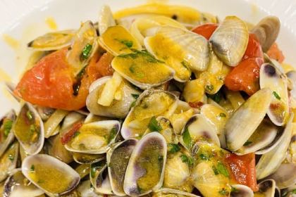 L'Angolo delle Meduse