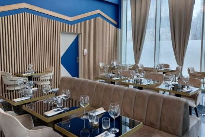 Le Céleste Restaurant