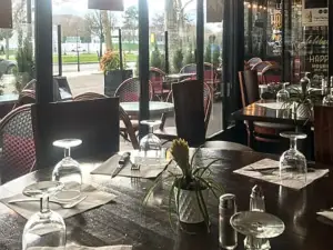 Le Liberte Brasserie-Restaurant