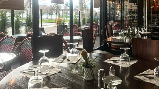 Le Liberte Brasserie-Restaurant