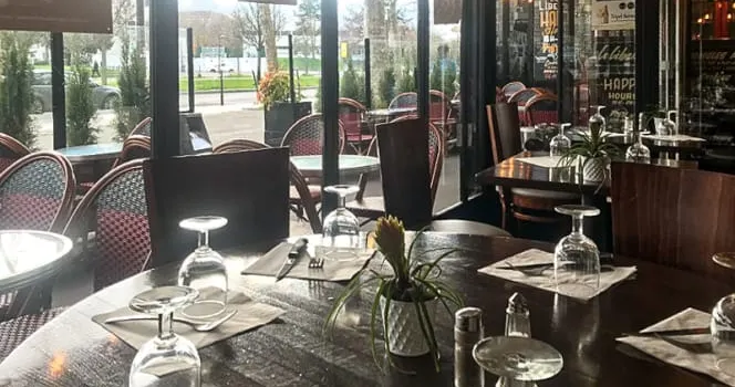 Le Liberte Brasserie-Restaurant