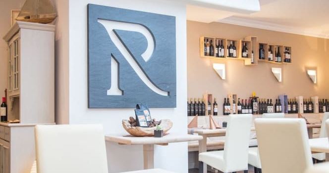 RitmuS - Restaurant & Tapas Bar