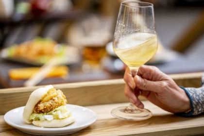 DAMPLINGS - From Asia to Rome