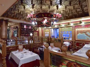 La Tagliatella Pozuelo de Alarcón