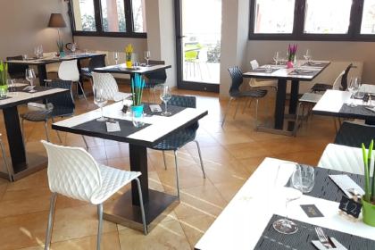 PepeOro Restaurant Cafe