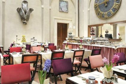 Sapordivino Winebar Restaurant